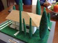 Modelos Arquitectónicos 1